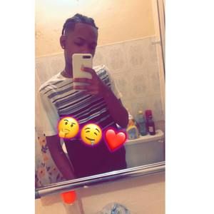 Meet your Posher, Angel miguel